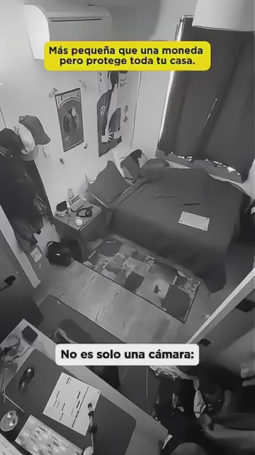 Mini camara Wifi